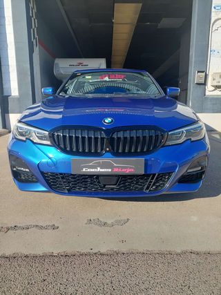 330i M por 487€/mes