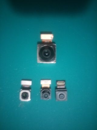 Piezas Xiaomi mi 11i