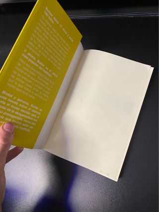 libro de BUTTER