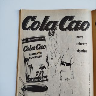 El capitan trueno - Extra de vacaciones