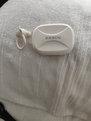 Auriculares inalámbricos