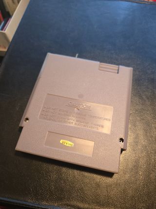 Choplifter NES nintendo