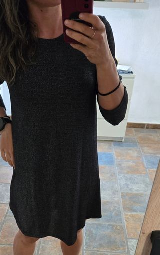 Vestido fin de año
