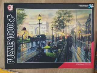 pack puzzles