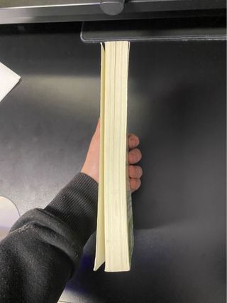 libro de MOMO