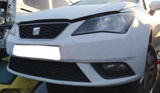 Despiece Ibiza 6J restyling 