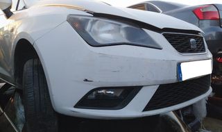 Despiece Ibiza 6J restyling 