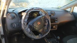 Despiece Ibiza 6J restyling 