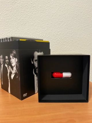 HOUSE serie completa