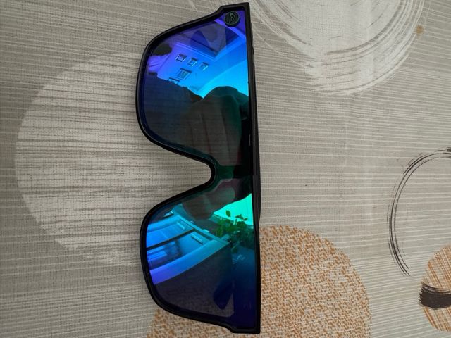Gafas de sol QUIKSILVER