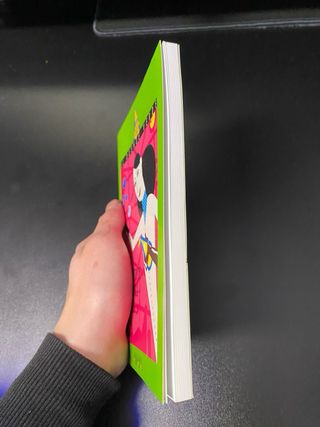 libro el asesinato de la profesora de ciencias 