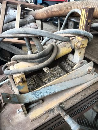 Empacadora batlle 270