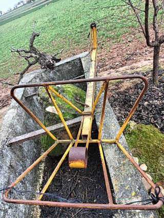 Empacadora batlle 270