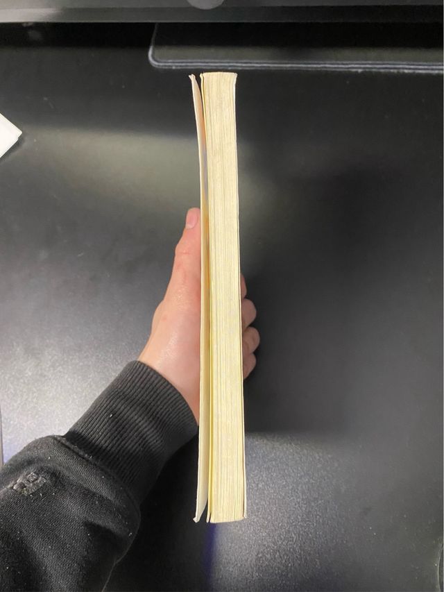 libro l’ull de la mòmia 