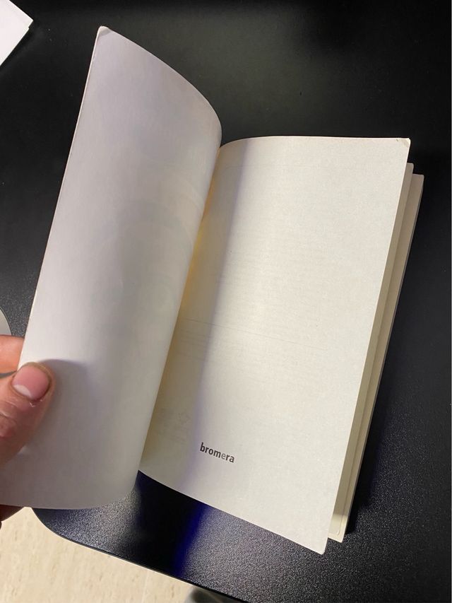 libro l’ull de la mòmia 