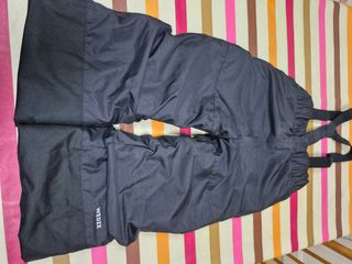 Pantalón esquí 4 años