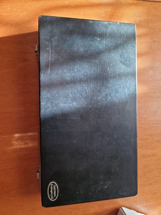 Micrometro 25-50 1 100 mahr esslingen 