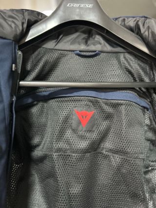 Chaqueta moto mujer Dainese