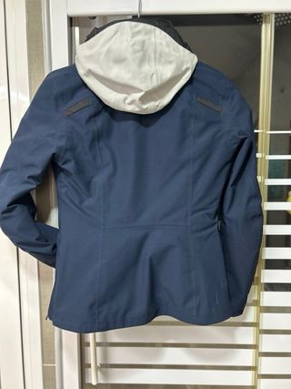 Chaqueta moto mujer Dainese