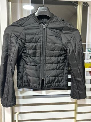 Chaqueta moto mujer Dainese