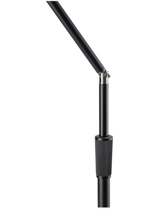 Soporte base multiple guitar y microfono