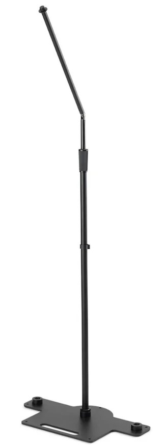 Soporte base multiple guitar y microfono