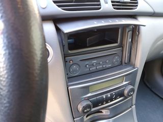 Renault Laguna 2002