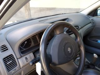 Renault Laguna 2002