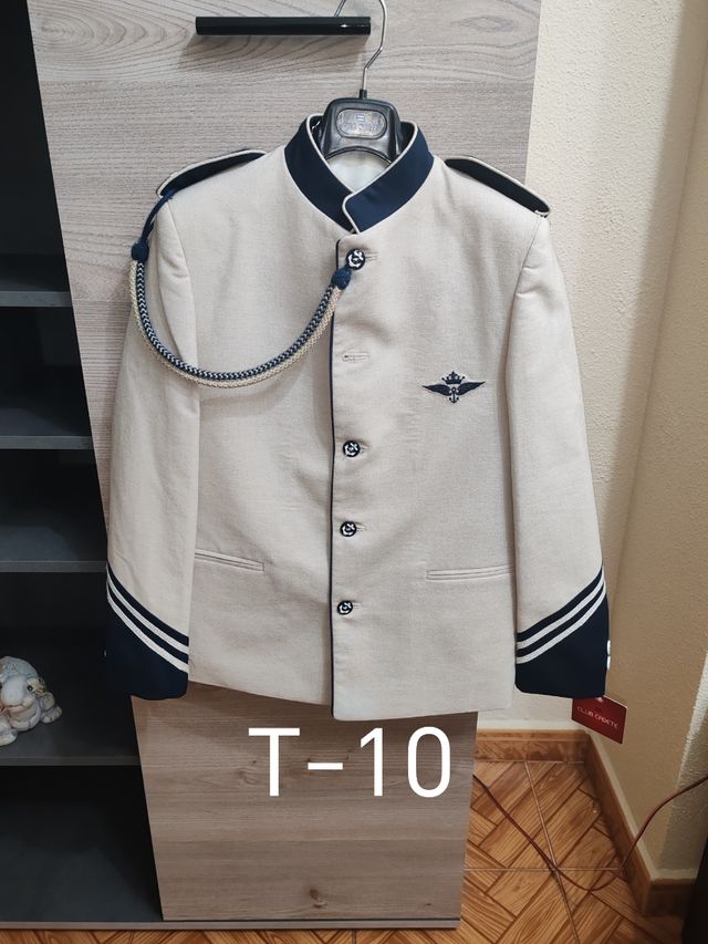 TRAJES COMUNION NIÑA Y NIÑO.TEL626586919