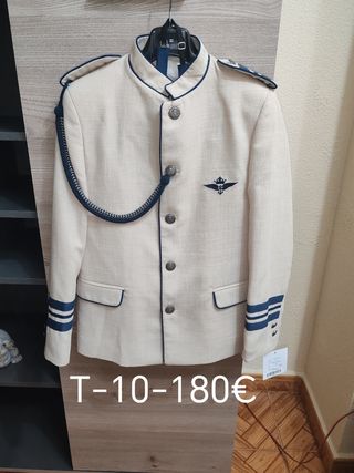 TRAJES COMUNION NIÑA Y NIÑO.TEL626586919