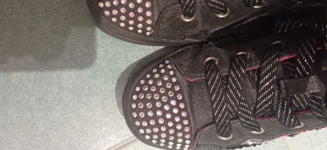 Botas Skechers talla 36