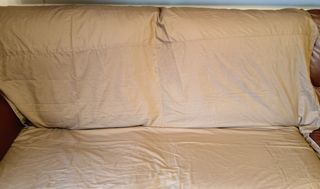 Funda sofa 1,83 x 1,77 cm rematada