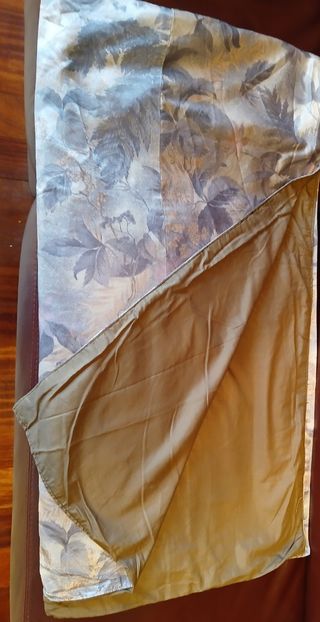 Funda sofa 1,83 x 1,77 cm rematada