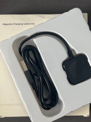 Cargador compatible Apple Watch