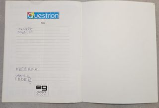 Libri interattivi per penna magica - Questron - EG