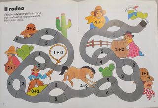 Libri interattivi per penna magica - Questron - EG