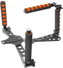 Sistema de filmación de  Neewer modelo D6