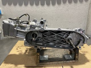 Motor honda sh 125