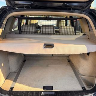 DESPIECE BMW X3 3.0D Automático techo panorámico