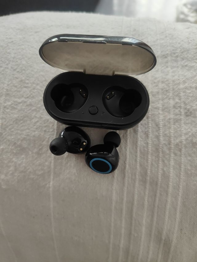 Auriculares inalámbricos