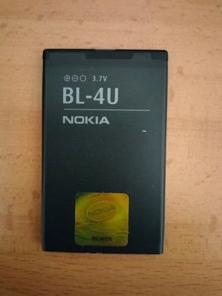 Bateria Nokia BL-4L