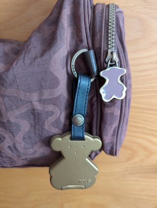 Bolso Tous original