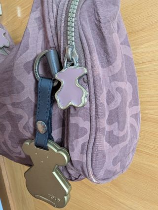 Bolso Tous original