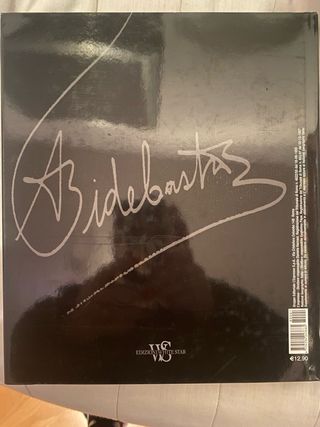 Libro su Fidel Castro