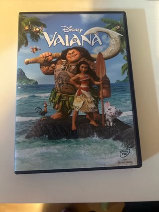 Vaiana