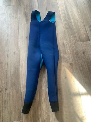 Traje buceo picasso talla s