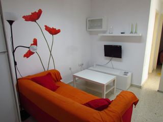 Apartamento para vacaciones o meses sueltos