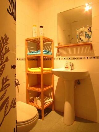 Apartamento para vacaciones o meses sueltos