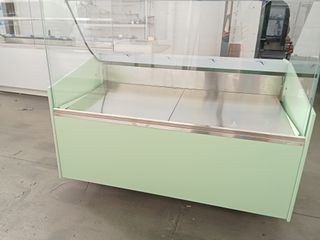 VITRINA PASTELERA FABRICAMOS A CUALQUIER MEDIDA