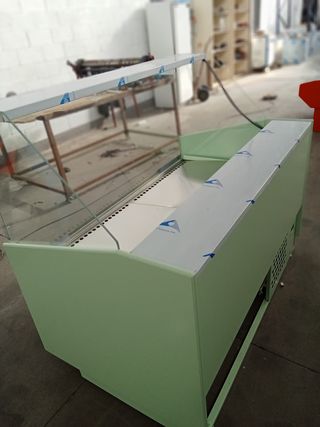 VITRINA PASTELERA FABRICAMOS A CUALQUIER MEDIDA